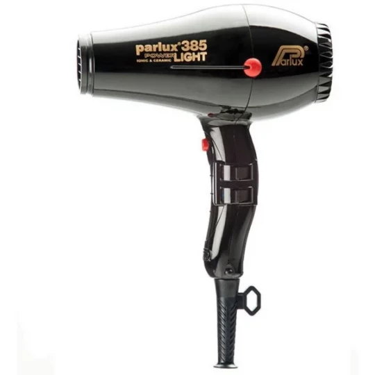 Parlux Sèche-Cheveux Parlux 385 Powerlight Noir