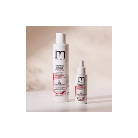 Patrice Mulato Sérum Anti-Chute Énergisant 50 ml - image 2