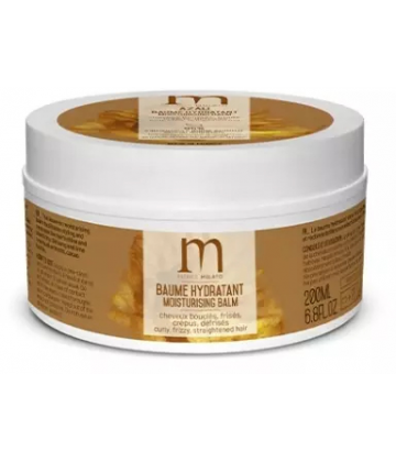 Patrice Mulato Baume Hydratant Azali 200 ml
