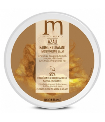 Patrice Mulato Baume Hydratant Azali 200 ml