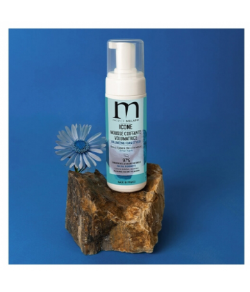 Patrice Mulato Mousse Coiffante Volumatrice Icone 150 ml
