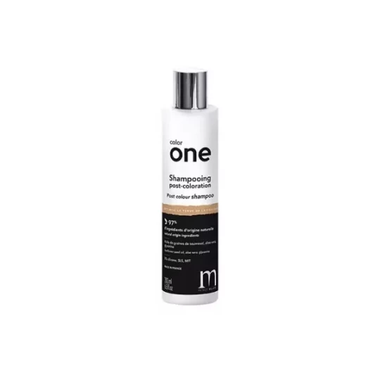 Patrice Mulato Shampooing Post Coloration Color One 200 ml