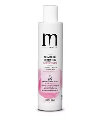 Patrice Mulato Shampooing Protecteur Cheveux Colorés 200 ml