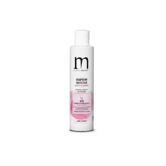 Patrice Mulato Shampooing Protecteur Cheveux Colorés 200 ml