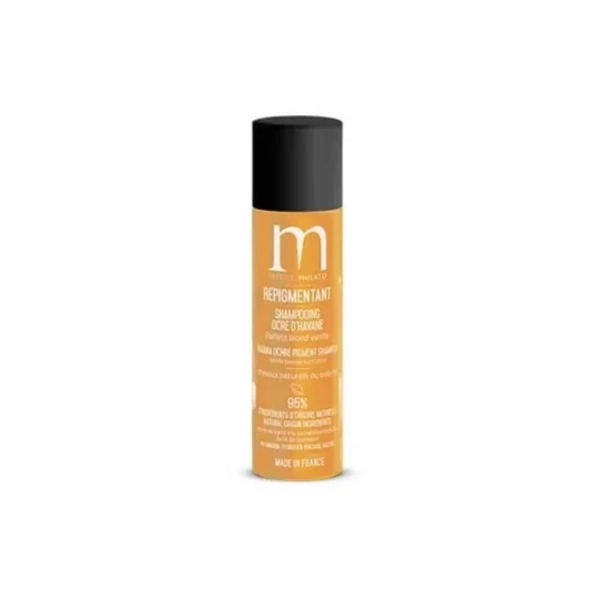 Patrice Mulato Shampooing Repigmentant Ocre d'Havane 50 ml