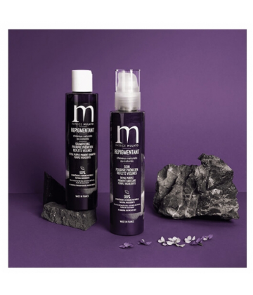 Patrice Mulato Shampooing Repigmentant Pourpre Phénicien 200 ml