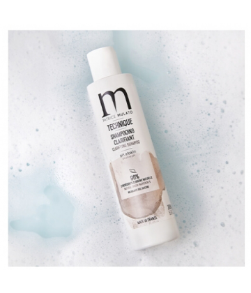 Patrice Mulato Shampooing Clarifiant Technique 200 ml