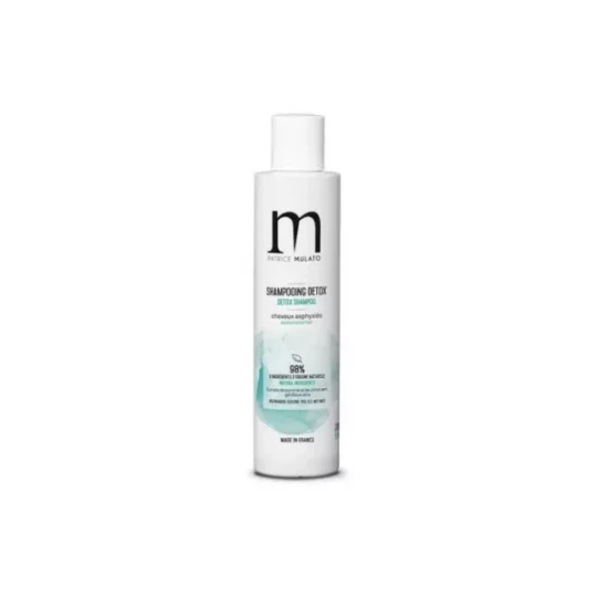 Patrice Mulato Shampooing Détox 200 ml