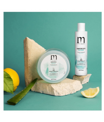 Patrice Mulato Shampooing Détox 200 ml