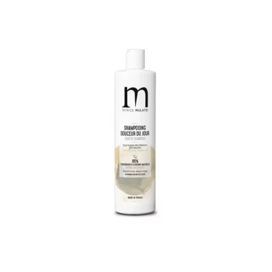 Patrice Mulato Shampooing Douceur du Jour 500 ml