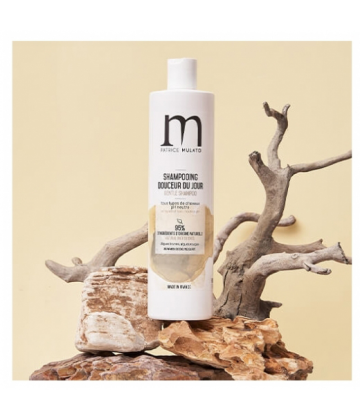 Patrice Mulato Shampooing Douceur du Jour 500 ml