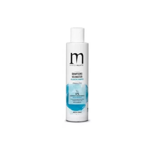 Patrice Mulato Shampooing Volumateur Cheveux Fins 200 ml