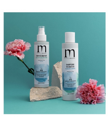Patrice Mulato Shampooing Volumateur Cheveux Fins 200 ml