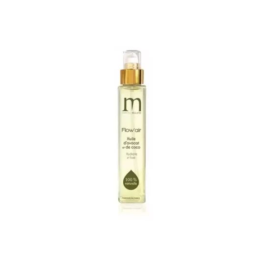 Patrice Mulato Huile d'Avocat Coco 120 ml