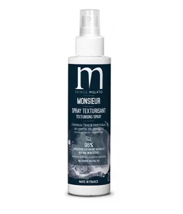 Patrice Mulato Spray Texturisant Monsieur 150 ml