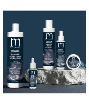 Patrice Mulato Spray Texturisant Monsieur 150 ml