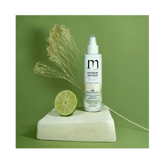 Patrice Mulato Soin Démêlant Sans Rinçage 150 ml - image 2