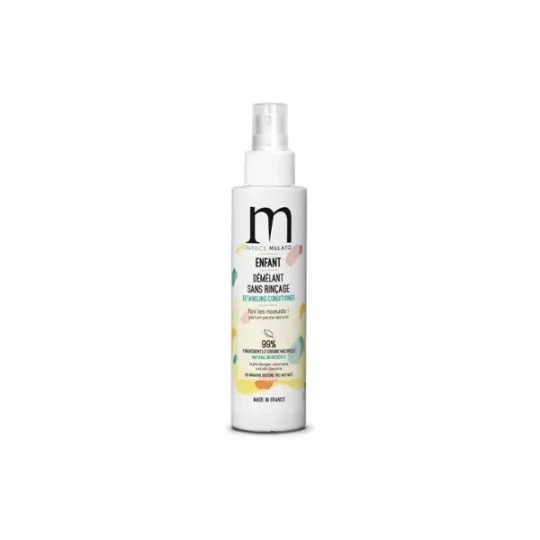 Patrice Mulato Spray Démêlant Douceur Enfant M-Kids 125 ml
