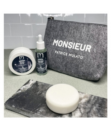 Patrice Mulato Sérum Barbe Monsieur 30 ml