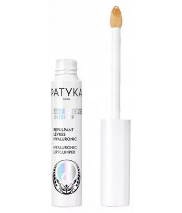 PATYKA Age Specific Intensif Repulpant Lèvres Hyaluronic Bio 7 ml