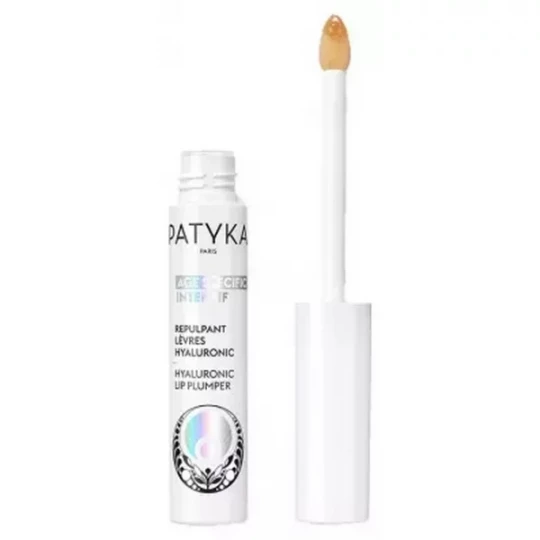 PATYKA Age Specific Intensif Repulpant Lèvres Hyaluronic Bio 7 ml
