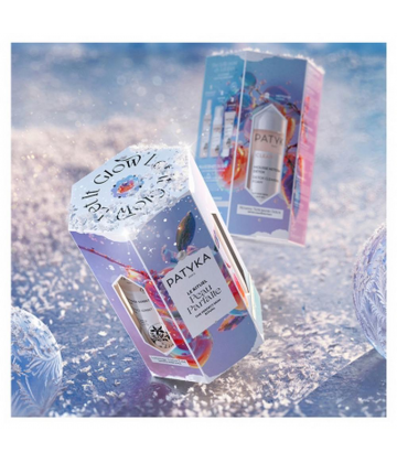 PATYKA Clean Le Rituel Peau Parfaite Bio