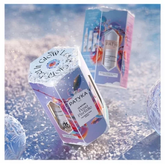 PATYKA Clean Le Rituel Peau Parfaite Bio - image 2