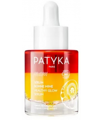 PATYKA Glow Sérum Bonne Mine Bio 30 ml
