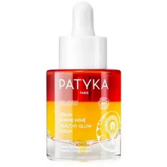 PATYKA Glow Sérum Bonne Mine Bio 30 ml