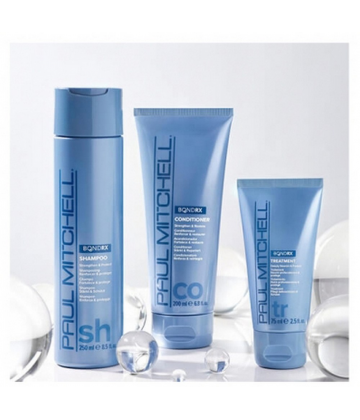 Paul Mitchell Après-Shampooing Réparateur Bond Rx 200 ml