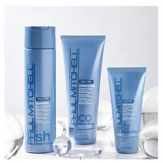 Paul Mitchell Après-Shampooing Réparateur Bond Rx 200 ml - image 2