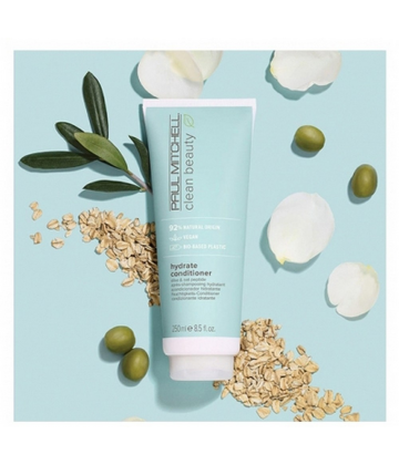 Paul Mitchell Après-Shampooing Hydratant Clean Beauty 250 ml