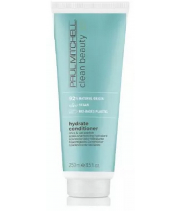 Paul Mitchell Après-Shampooing Hydratant Clean Beauty 250 ml