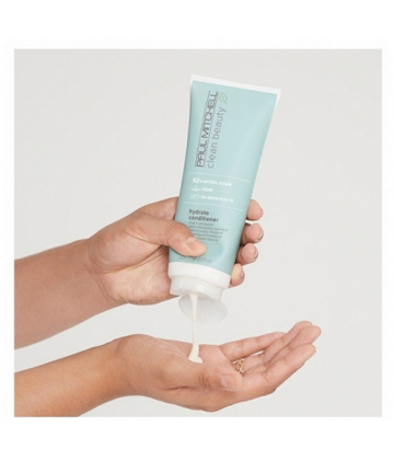 Paul Mitchell Après-Shampooing Hydratant Clean Beauty 250 ml