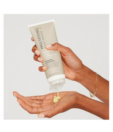 Paul Mitchell Après-Shampooing Quotidien Everyday Clean Beauty 250 ml