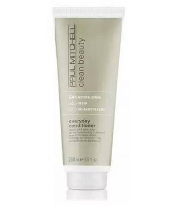 Paul Mitchell Après-Shampooing Quotidien Everyday Clean Beauty 250 ml