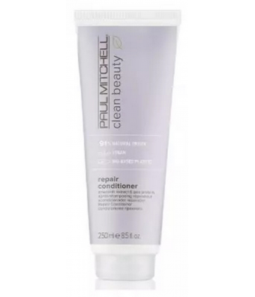 Paul Mitchell Après-Shampooing Réparateur Clean Beauty 250 ml