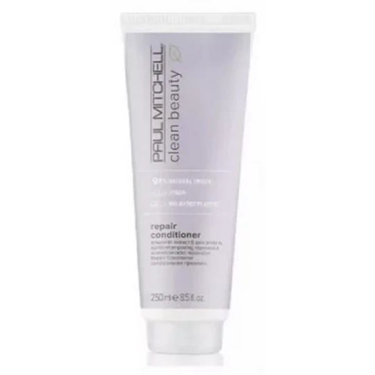 Paul Mitchell Après-Shampooing Réparateur Clean Beauty 250 ml