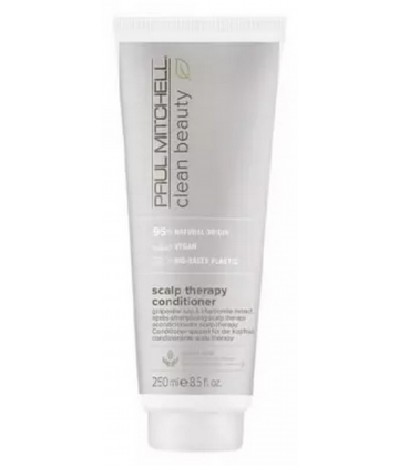 Paul Mitchell Après-Shampooing Scalp Therapy Clean Beauty 250 ml