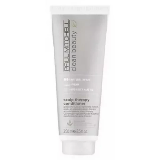 Paul Mitchell Après-Shampooing Scalp Therapy Clean Beauty 250 ml