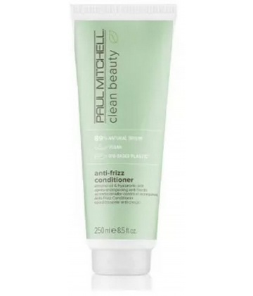 Paul Mitchell Après-Shampooing Anti-Frizz Smooth Clean Beauty 250 ml
