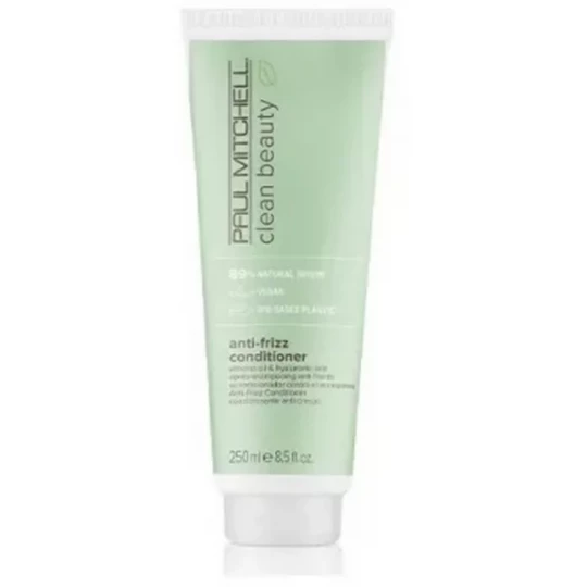 Paul Mitchell Après-Shampooing Anti-Frizz Smooth Clean Beauty 250 ml