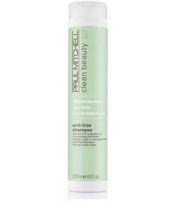 Paul Mitchell Shampooing Anti-Frizz Smooth Clean Beauty 250 ml
