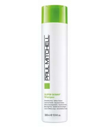 Paul Mitchell Shampooing Super Skinny Smoothing 300 ml