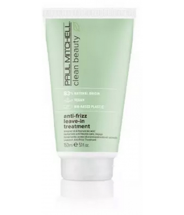 Paul Mitchell Soin Sans Rinçage Anti-Frizz Smooth Clean Beauty 150 ml