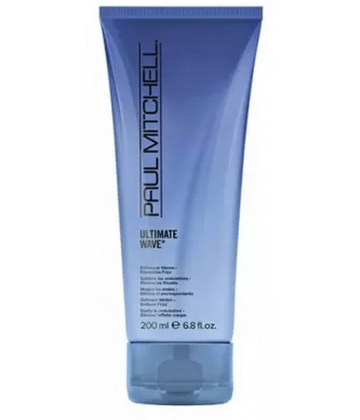 Paul Mitchell Gel Ultimate Wave Curls 150 ml