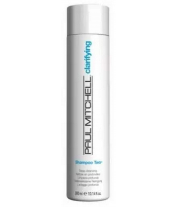 Paul Mitchell Shampooing Two Clarifying 300 ml