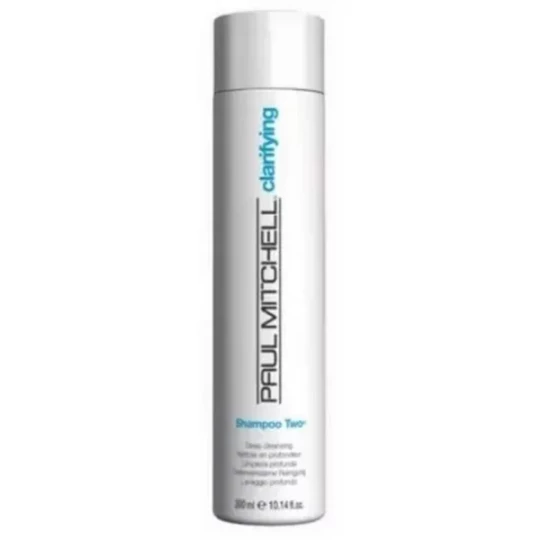 Paul Mitchell Shampooing Two Clarifying 300 ml