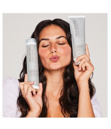 Paul Mitchell Scalp Therapy Clean Beauty Shampoo 250 ml