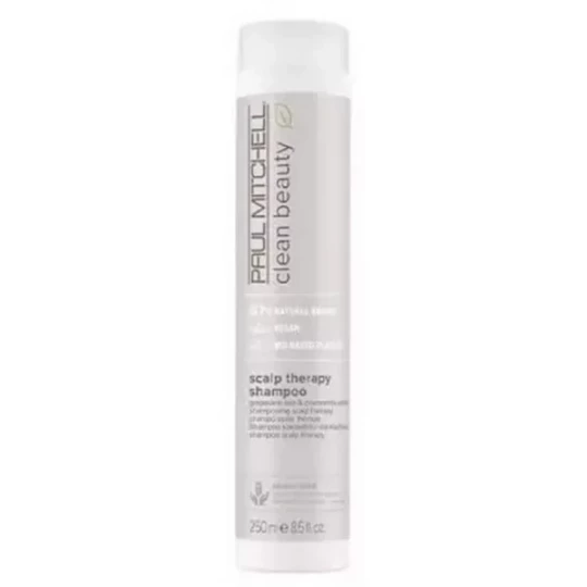 Paul Mitchell Scalp Therapy Clean Beauty Shampoo 250 ml